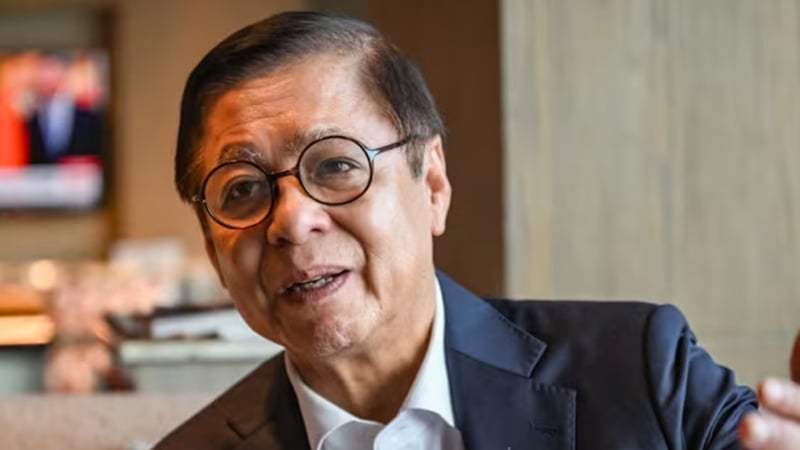 泰国表态已全面做好参与联合国强制调解机制准备