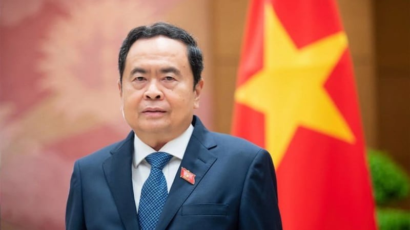 柬埔寨国会主席坤索达丽致信祝贺越南国庆81周年