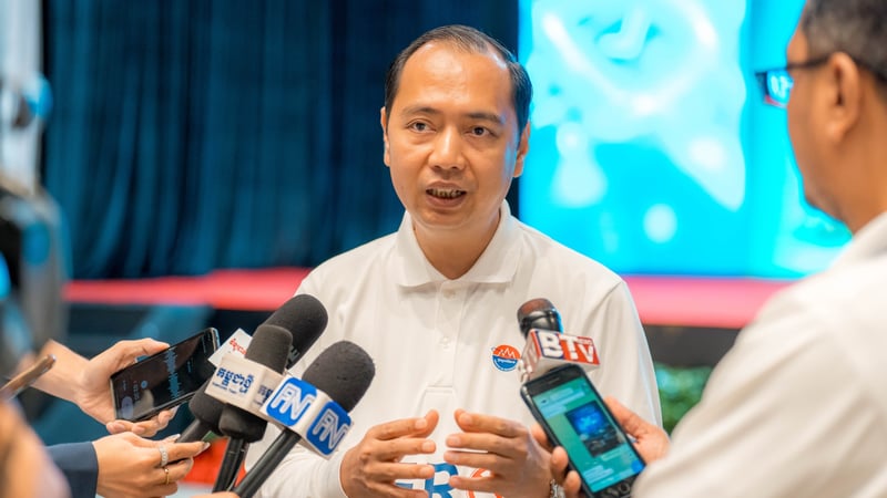 柬埔寨新闻部长：虚假信息依然存在，民众应以官方渠道为准