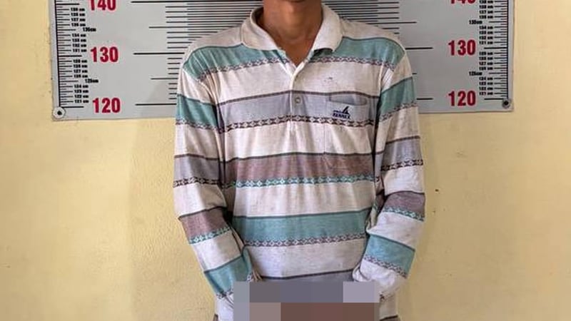 涉嫌三角恋纠纷将妻子焚烧，马省一男子被逮捕！