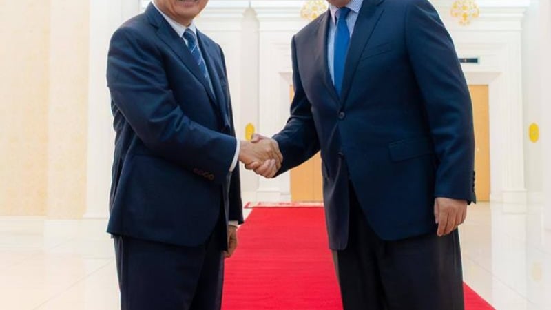 TH汽车制造公司计划于2026年正式启用其在柬埔寨的汽车组装厂