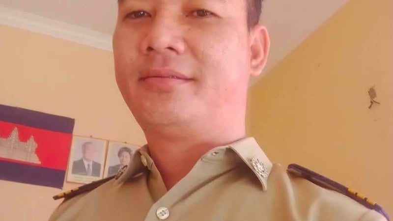 涉嫌拦截出租车并索要钱财？菩萨省一警官被降级停职