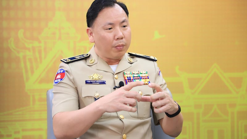 银行账户被盗或落入诈骗陷阱怎么办？柬警方与银行给出关键建议