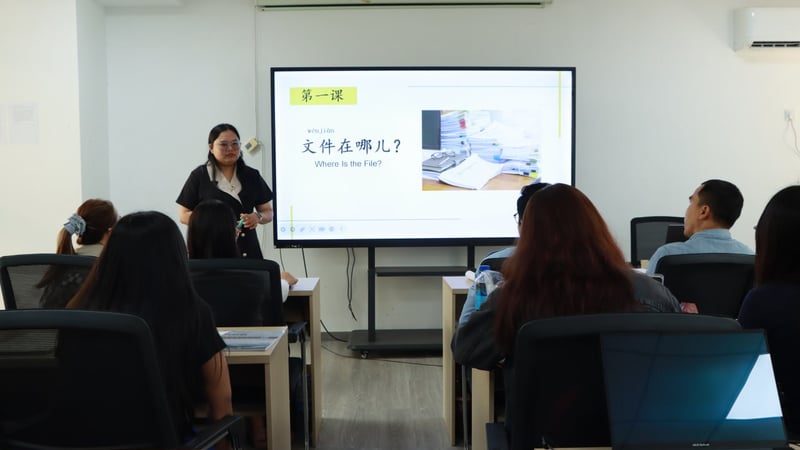 柬埔寨皇家科学院与中国江西财经大学联合培养跨境电商硕士项目启动招生