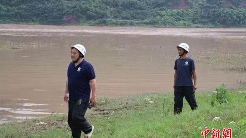 （长江十年行）渔网收起之后：“长江第一城”渔民的转身