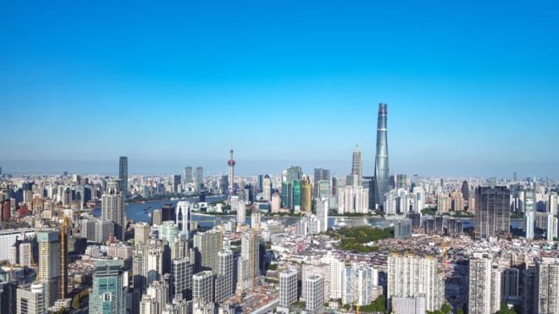 “大”和“新”的中国市场为外企提供机会清单