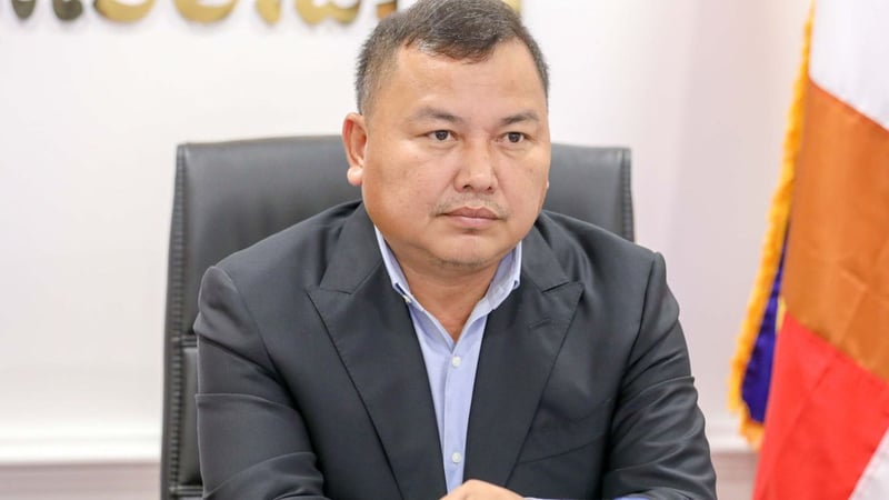 内政部提醒民众，防范电诈分子避免财产损失！