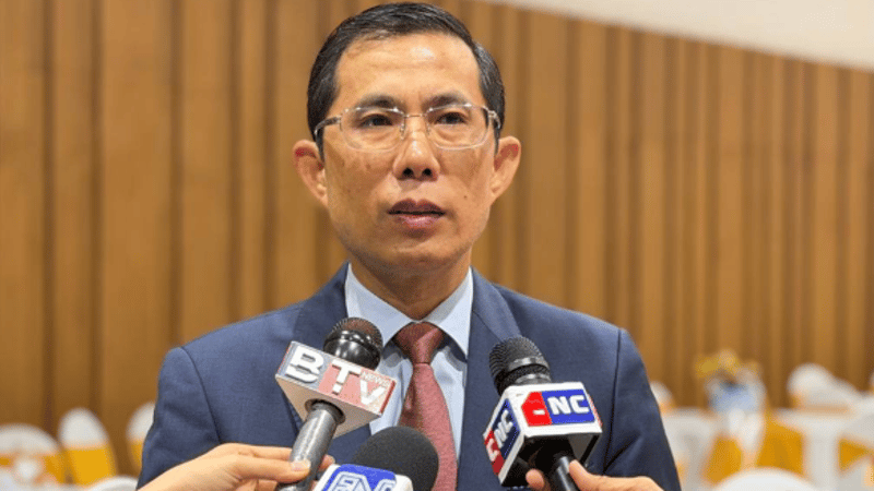 柬埔寨与东帝汶将实施免签政策