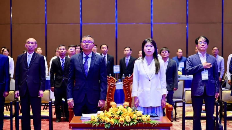 柬埔寨教育部长鼓励教师使用人工智能技术提升教学效率