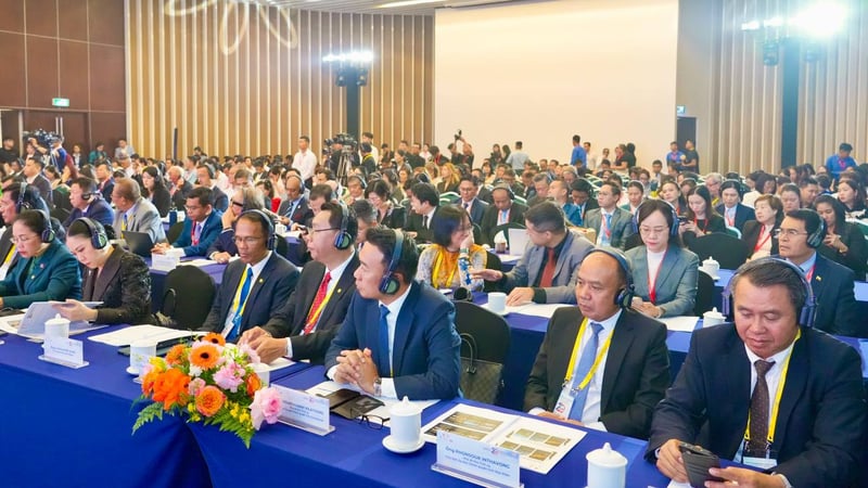 柬埔寨计划与越南及湄公河流域国家加强合作，共同开发会奖旅游及多目的地旅游