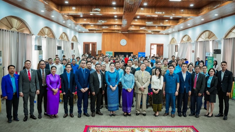 柬埔寨中小型企业协会联盟举办研讨会，助力企业数字化融资发展