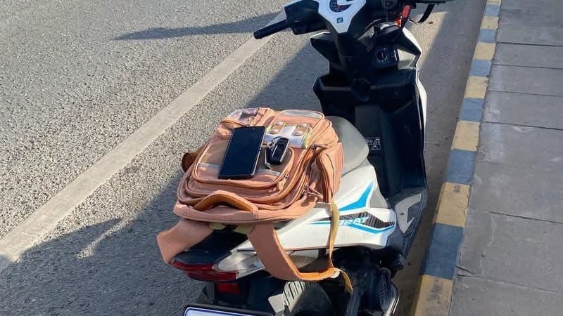 金边高三女生跳河自杀，留下一封遗书