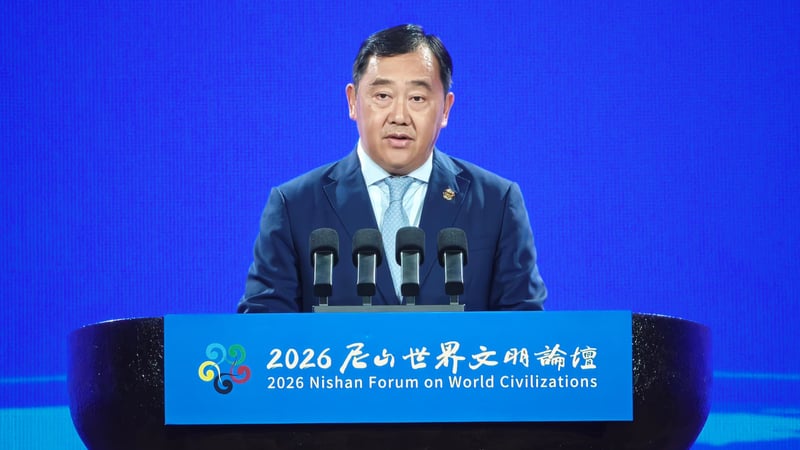 柬埔寨人民党代表团结束访华行程，收获丰硕成果