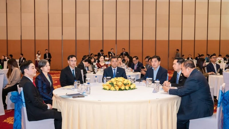 柬埔寨举办区域研讨会，推动中小微企业数字化转型