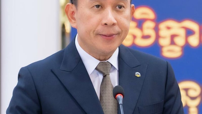柬埔寨旅游部推进《2026—2035年国家旅游发展战略》落实