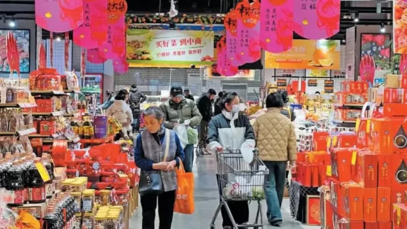 在柬埔寨生活的人，最近可以留意一下这件事……
