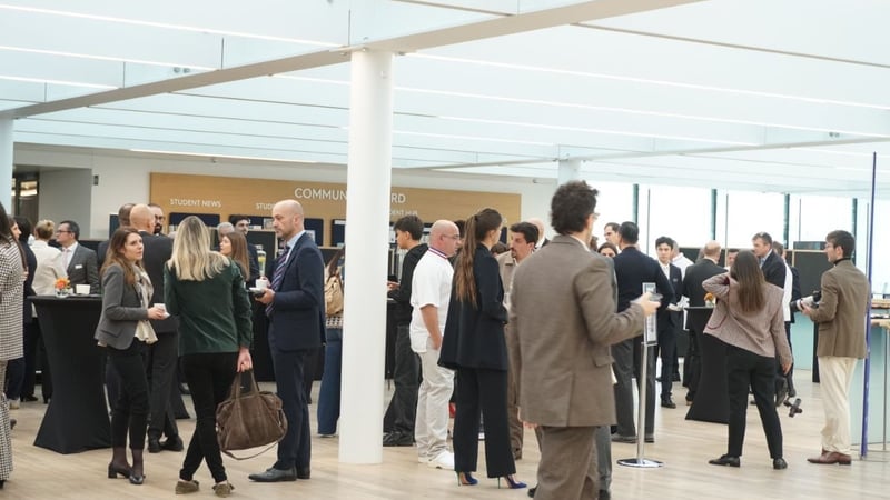 柬埔寨厨师协会会长受邀赴瑞士参加国际论坛，推广高棉美食