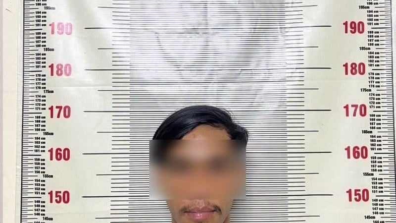 疑因朋友妻子起争执，两男子遭砍成重伤，一人被捕
