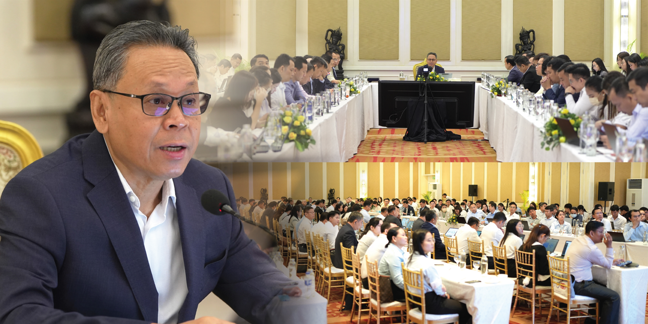 柬埔寨财经部推进FMIS系统 加强公共投资支出管理