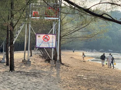 西港“蛇岛”免费开放，打造新兴旅游热点