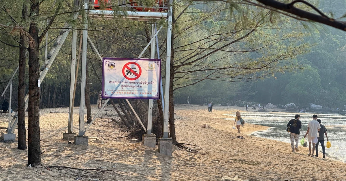 西港“蛇岛”免费开放，打造新兴旅游热点