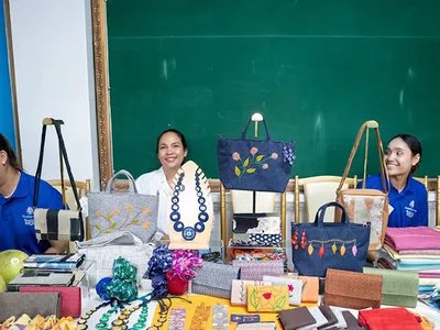 洪玛奈：柬埔寨GI产品促进贸易和旅游业发展！