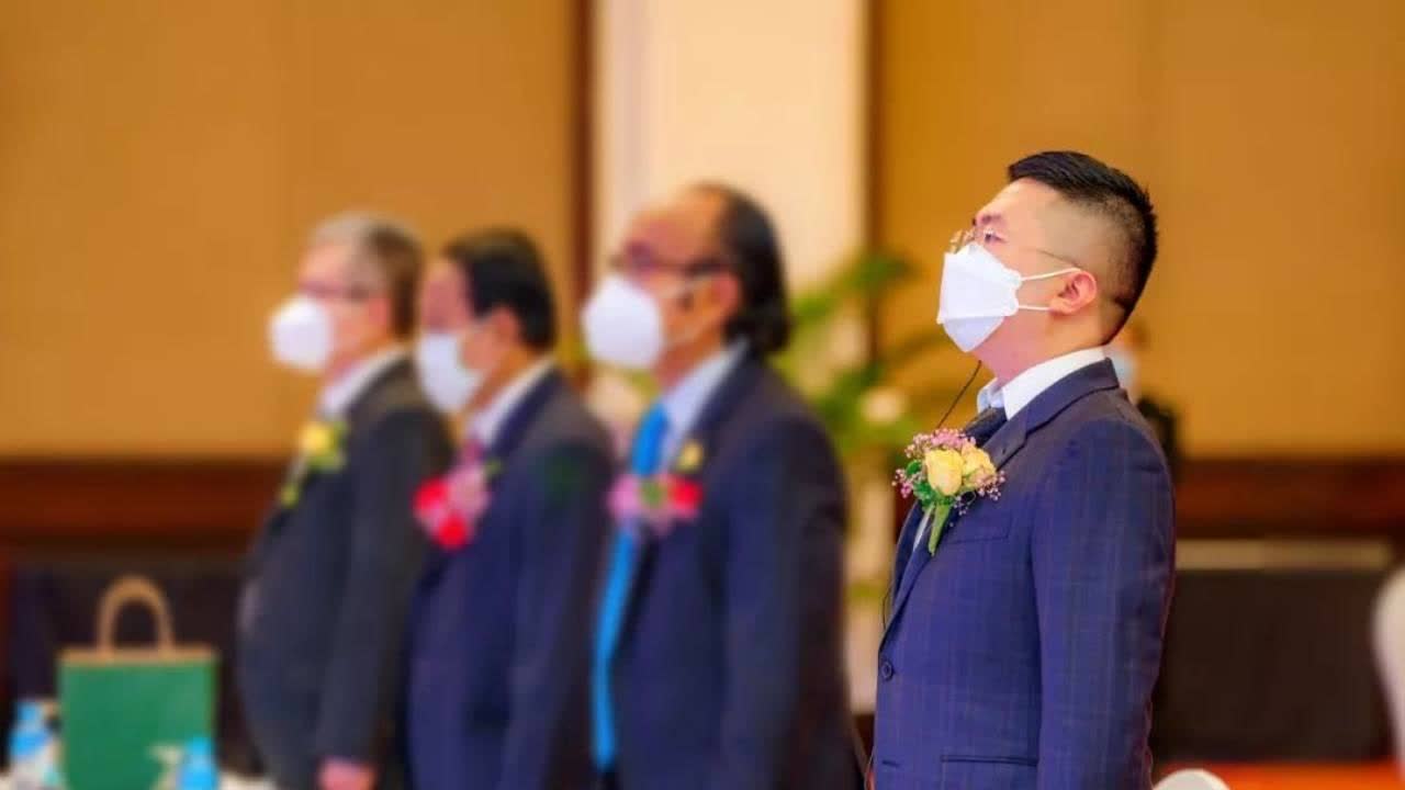 金莎控股布局“新消费新电商新金融”赛道，重仓柬埔寨未来“独角兽”！
