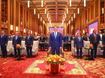 柬副首相警告：长期未开发经济特区 或面临许可证被吊销
