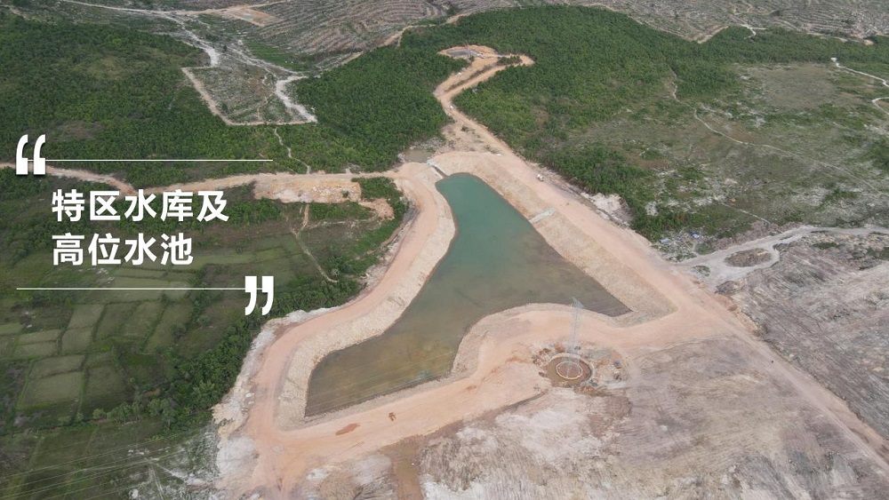 柬埔寨博格经济特区 图片 1