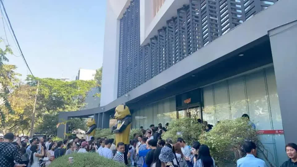 汇旺再次“暂停营业”！