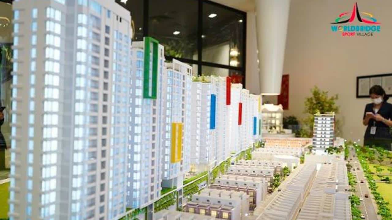 世桥体育村项目与菲利普银行合作 为客户提供智慧贷款