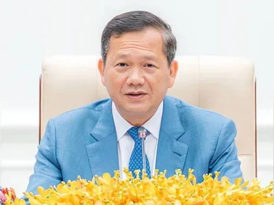 洪玛奈：柬埔寨正式迈入“无疟疾”时代！ 