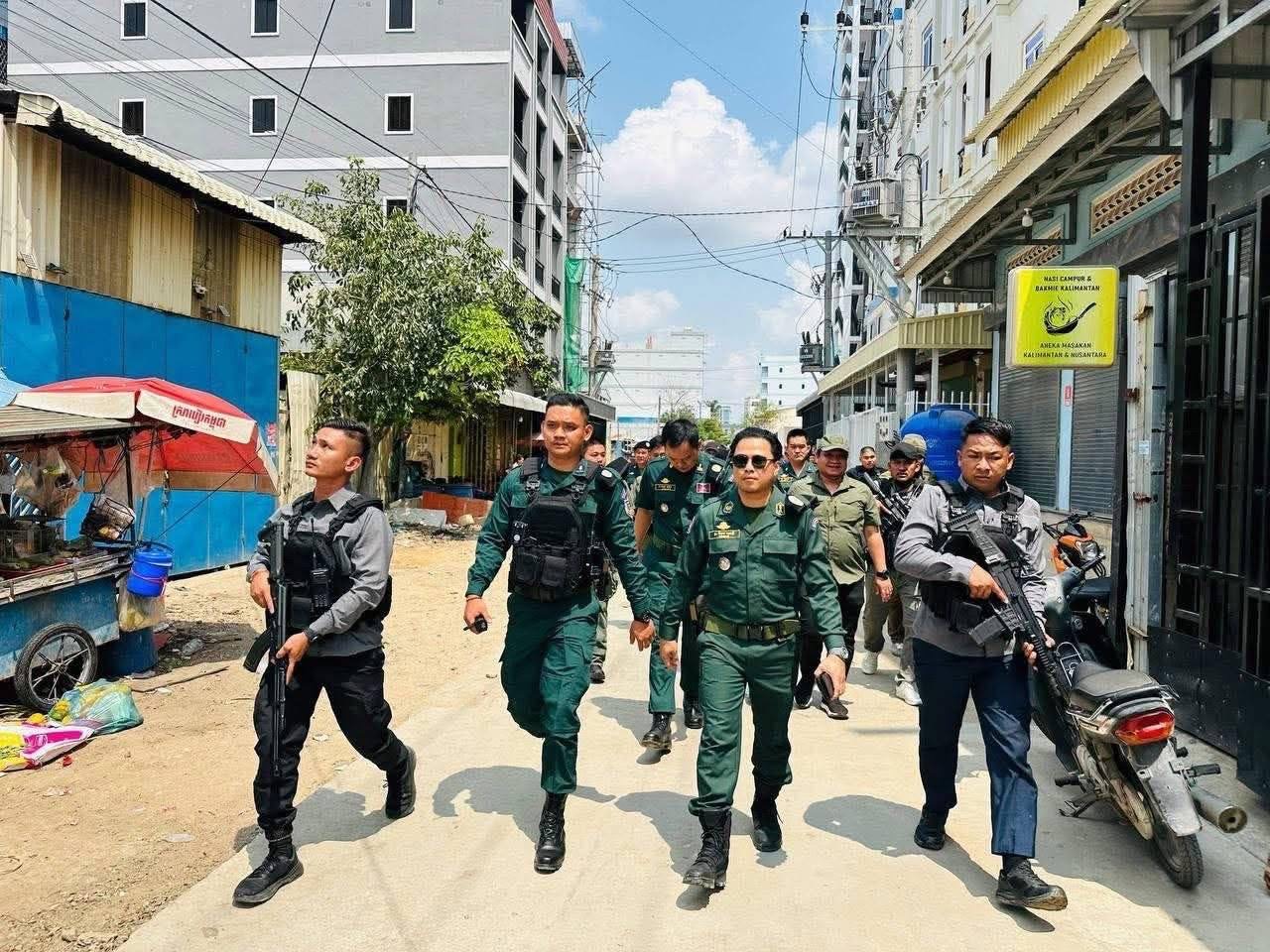 因涉及电诈活动，波贝市一赌场被吊销执照！