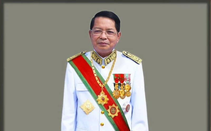 ឧកញ៉ាមហាមន្ត្រី គុយ សុផល ឡើងជាសម្តេច និងជាឧបនាយករដ្ឋមន្ត្រី រដ្ឋមន្ត្រីក្រសួងព្រះបរមរាជវាំង